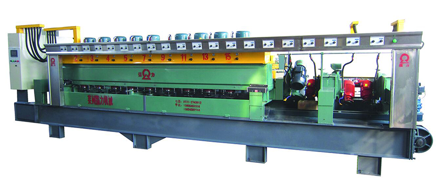 ���ʽ·��ʯ����ĥ��